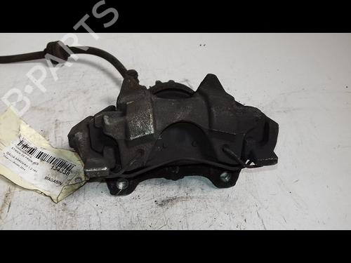 Right front brake caliper DACIA SANDERO II 1.2 LPG | BP14887215M104
