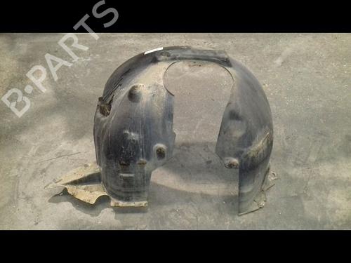 Used Wheel arch AUDI A3 Limousine (8VS, 8VM) 2.0 TDI (150 hp) 22811590