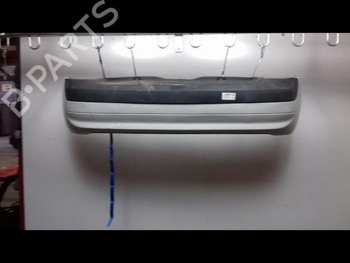 Used Rear bumper RENAULT CLIO II (BB_, CB_) 1.2 LPG (58 hp) 23195895
