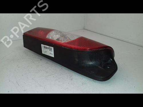 Left taillight RENAULT MASTER II Van (FD) 2.5 dCi 120 (FD0M, FD0U, FD0W, FD2M, FD2W, FD3M, FD3U,... | BP30950348C34