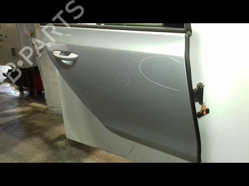 Right rear door VW GOLF VI (5K1) 1.4 | BP19391398C5