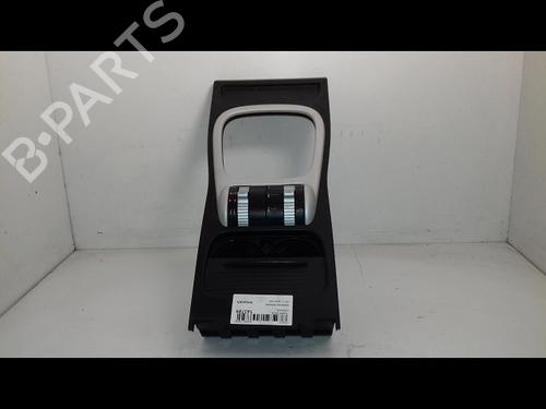 Used Middle console PORSCHE CAYENNE (9PA) S 4.5 (340 hp) 29224278