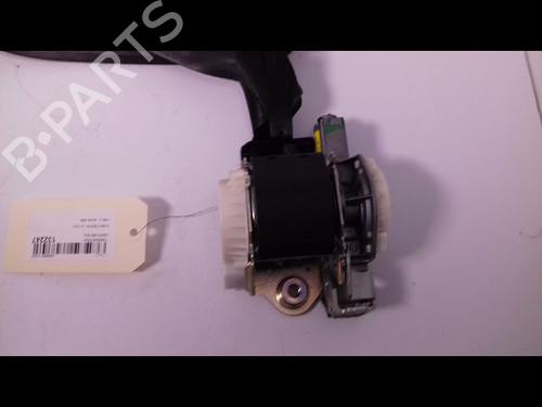 Front left belt tensioner FORD FIESTA VI (CB1, CCN) 1.4 TDCi | BP10419629C87 