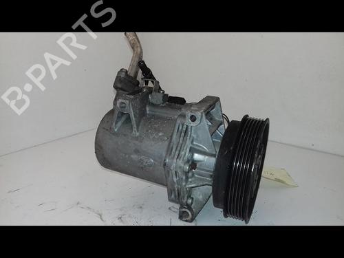 AC compressor RENAULT FLUENCE (L3_) 1.5 dCi (L30A) | BP29223245M34 