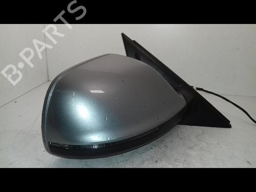 Used Right mirror AUDI Q5 (8RB) 2.0 TFSI quattro (211 hp) 29216671