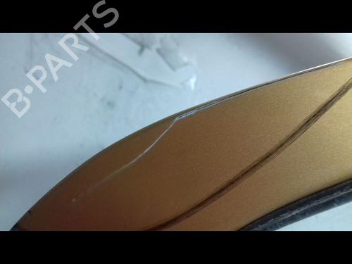 Right rear door CITROËN SAXO (S0, S1) 1.1 X, SX | BP19326753C5 