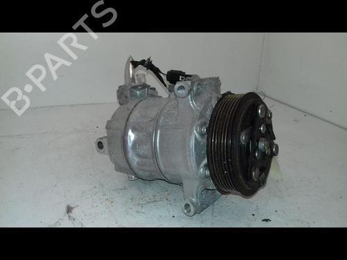 AC compressor RENAULT MEGANE IV Hatchback (B9A/M/N_) 1.5 Blue dCi 115 (B9A6) | BP39518527M34 - Image 2