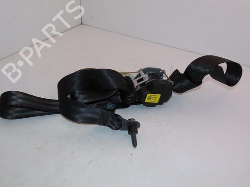 Used Rear right belt tensioner RENAULT TWINGO III (BCM_, BCA_) 1.0 SCe 70 (BCMB) (69 hp) 17730941