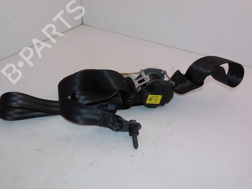 Rear right belt tensioner RENAULT TWINGO III (BCM_, BCA_) 1.0 SCe 70 (BCMB) (69 hp) 17730941