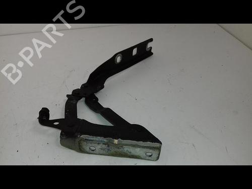 Hinge/Door check strap VW GOLF VI (5K1) 1.4 TSI | BP18477171C146 