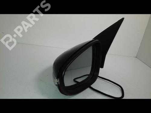 Left mirror VW GOLF VI (5K1) 2.0 TDI | BP11821020C26 