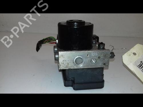 ABS pump PEUGEOT 207 (WA_, WC_) 1.6 HDi | BP22997424M43 