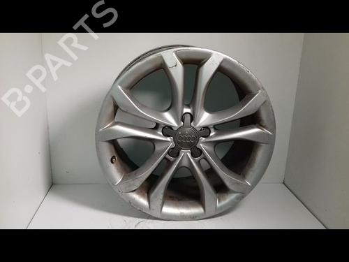 Fælk AUDI TT Roadster (8J9) 2.0 TDI quattro (170 hp) 16203409