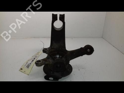 Right front steering knuckle PEUGEOT 108 1.0 VTi 72 | BP29216376M26 