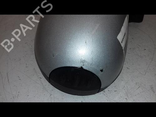 Used Right mirror RENAULT TWINGO II (CN0_) 1.5 dCi 75 (75 hp) 30949938