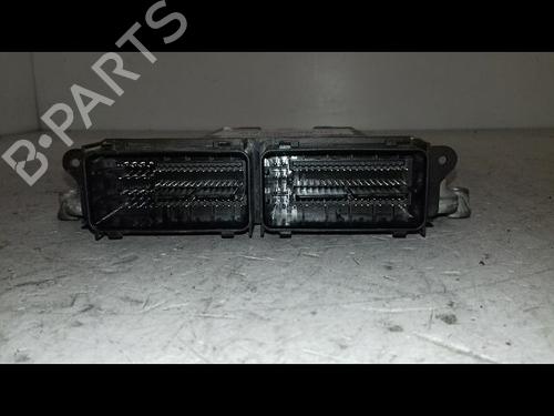 Engine control unit (ECU) FORD FIESTA VI (CB1, CCN) 1.0 EcoBoost | BP36573131M57 - Image 2