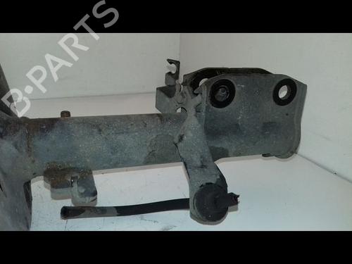 Højre fortil støddæmper RENAULT SCÉNIC III (JZ0/1_) 1.2 TCe (116 hp) 29223487
