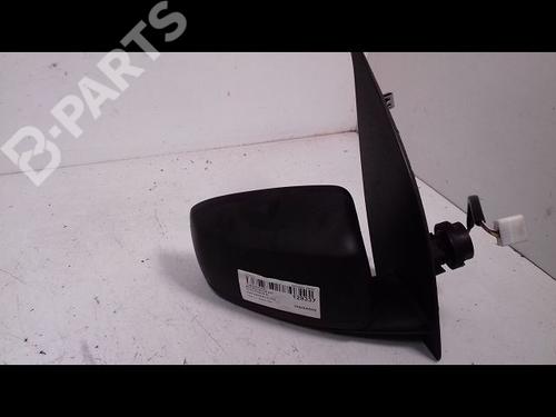 Right mirror FIAT PANDA (169_) 1.3 D Multijet (169.AXC1A) | BP9411469C27 