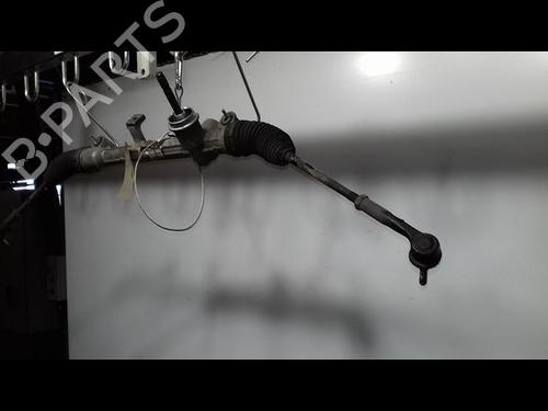 Steering rack ALFA ROMEO MITO (955_) 1.3 MultiJet (955AXP1A, 955AYC1A) | BP23194715M22