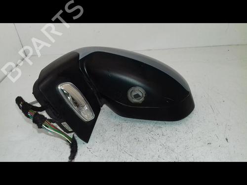 Left mirror PEUGEOT 5008 (0U_, 0E_) 1.6 HDi | BP29225349C26 