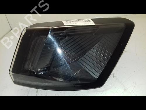 Used Right taillight Right taillight 22441437 22441437
