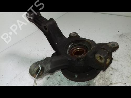 Right front steering knuckle RENAULT KANGOO Express (FW0/1_) 1.5 dCi 70 (FW0A, KW0V) | BP23194779M26  - Image 5