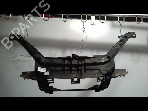 Front bumper reinforcement FORD FIESTA V (JH_, JD_) 1.3 | BP19441097C109 