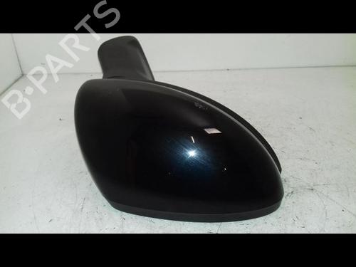 Used Right mirror RENAULT CAPTUR II (HF_) TCe 130 (HFMF) (131 hp) 30949792