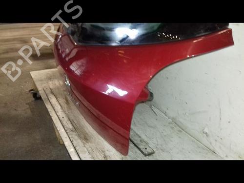 Tailgate RENAULT CLIO III (BR0/1, CR0/1) 1.5 dCi (BR0H, CR0H, CR1S, BR1S) | BP29225917C6 