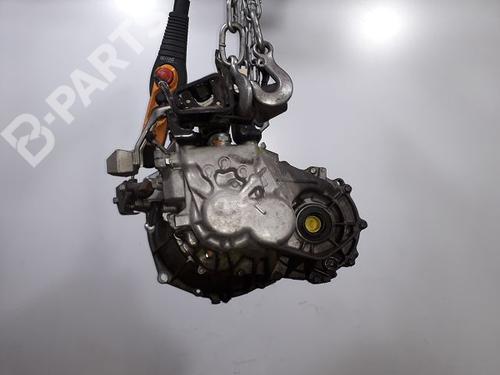 Gearbox TOYOTA YARIS (_P9_) 1.0 VVT-i (KSP90_, KSP90R) | BP10510216M3 
