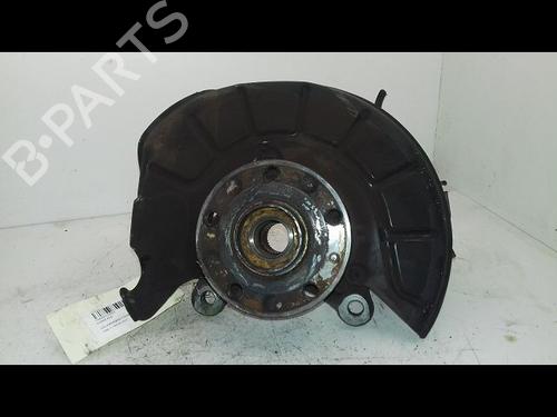 Right front steering knuckle VW TOURAN (1T3) 1.6 TDI | BP29216373M26 