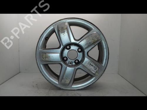 Used Rim RENAULT CLIO II (BB_, CB_) 1.5 dCi (B/CB08) (82 hp) 22811565