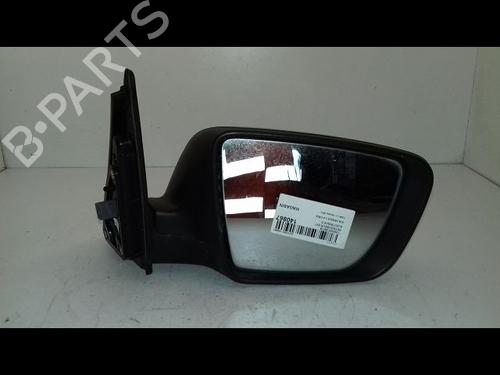 Used Right mirror KIA VENGA (YN) 1.4 CRDi 90 (90 hp) 29225147
