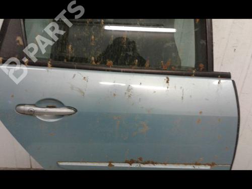 Right rear door RENAULT GRAND SCÉNIC II (JM0/1_) 1.9 dCi (JM14) | BP8965485C5 