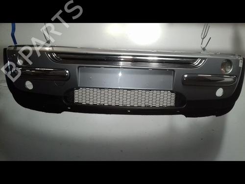 Front bumper MINI MINI (R50, R53) Cooper | BP18277239C7 