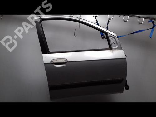 Right front door HYUNDAI GETZ (TB) 1.3 | BP9422778C3 