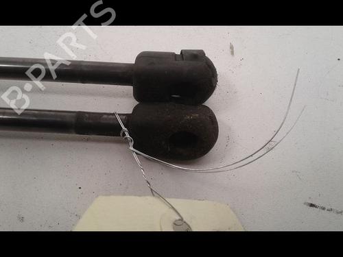 Used Tailgate lift support CITROËN C3 I (FC_, FN_) 1.4 HDi (68 hp) 14888088