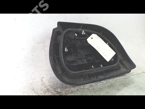 Right taillight RENAULT MEGANE I (BA0/1_) 1.9 dTi (BA1U) | BP8962021C35 