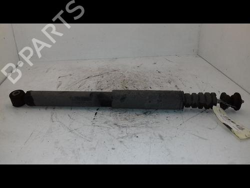 Used Left rear shock absorber RENAULT CLIO II (BB_, CB_) 1.5 dCi (B/CB08) (82 hp) 22920396