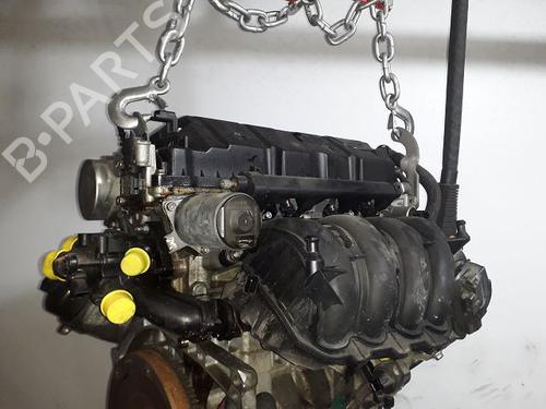 Motor CITROËN C3 II (SC_) 1.4 VTi (98 hp) 31162420