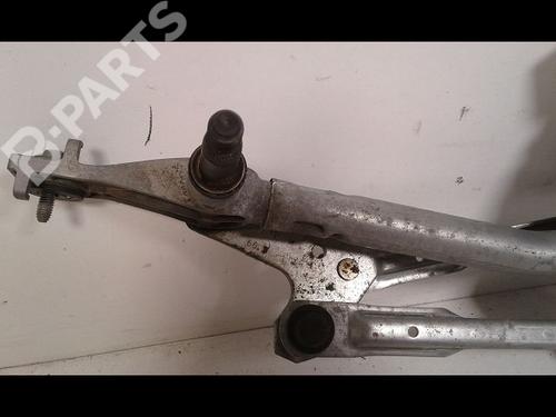 Front wiper motor PEUGEOT PARTNER Box Body/MPV 1.6 BlueHDi 120 | BP8972711M29 