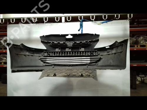 Front bumper PEUGEOT 307 SW (3H) 2.0 HDI 110 | BP22751586C7 
