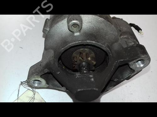 Used Starter Starter RENAULT CLIO II (BB_, CB_) 1.4 16V (B/CB0P, BB13) (98 hp) 11963711 11963711