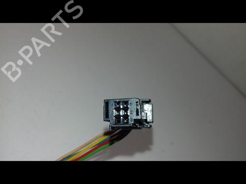 Left mirror CITROËN C3 II (SC_) 1.4 HDi 70 (SC8HZC, SC8HR0, SC8HP4) | BP12521776C26 