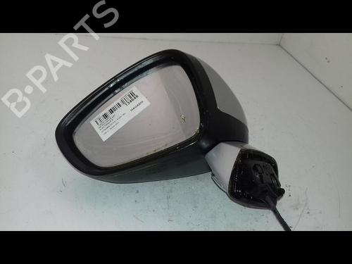 Ryggespeil venstre CITROËN C4 I (LC_) 1.6 HDi (109 hp) 29225259