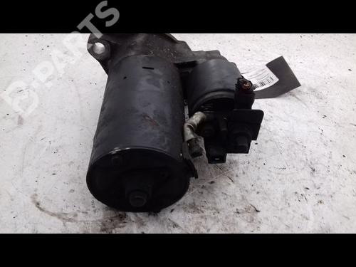 Starter VW POLO IV (9N_, 9A_) 1.9 TDI | BP9140338M8 