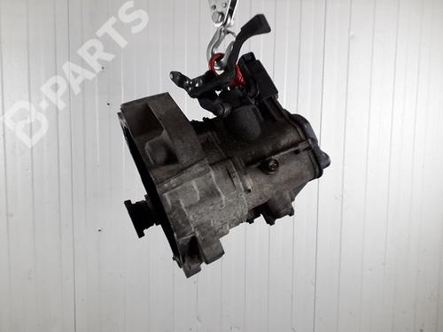 Gearbox VW POLO (9N_, 9A_) 1.2 12V | BP8964932M3 