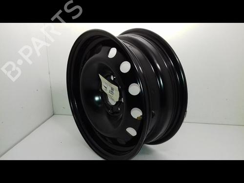 Rim CITROËN C3 I (FC_, FN_) 1.4 HDi | BP19441042C45 