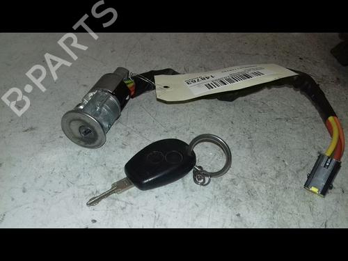 Used Ignition barrel Ignition barrel 37530149 37530149