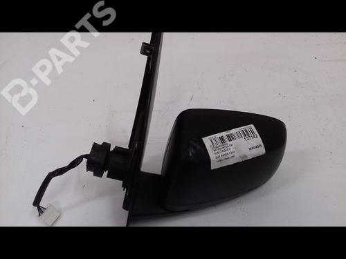 Left mirror FIAT PANDA (169_) 1.2 (169.AXB11, 169.AXB1A) | BP8973901C26 